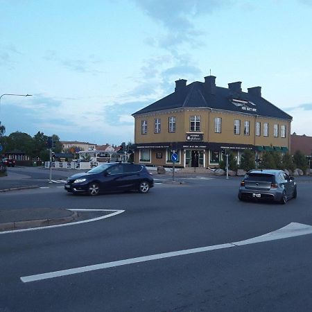 Paradlaegenhet Eskilstuna Exteriér fotografie