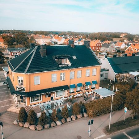 Paradlaegenhet Eskilstuna Exteriér fotografie