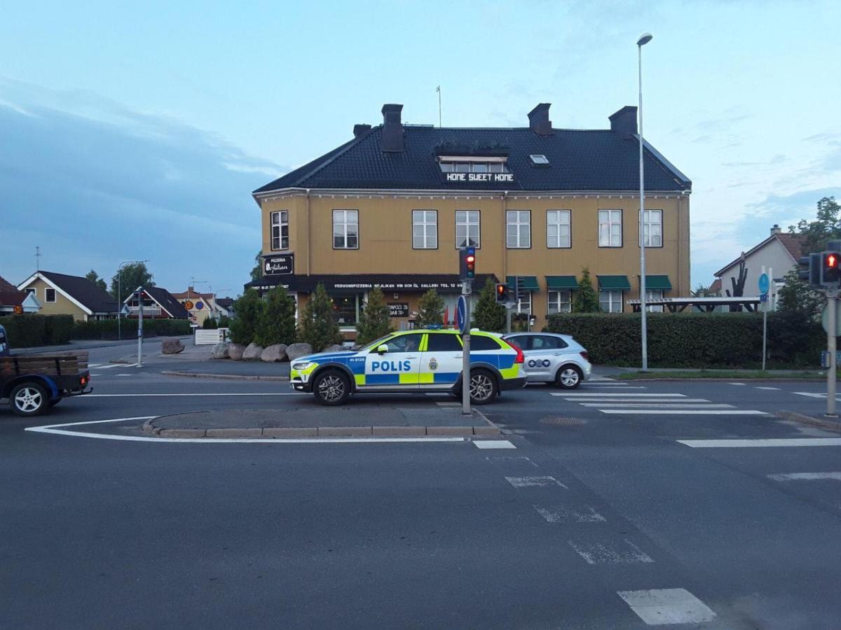 Paradlaegenhet Eskilstuna Exteriér fotografie
