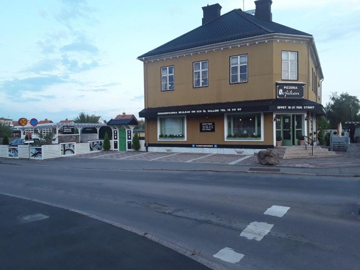 Paradlaegenhet Eskilstuna Exteriér fotografie