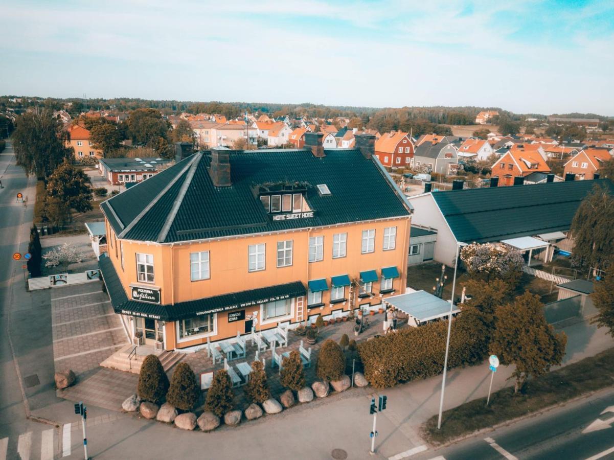 Paradlaegenhet Eskilstuna Exteriér fotografie